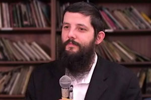 Rabbi Yoseph Vigler